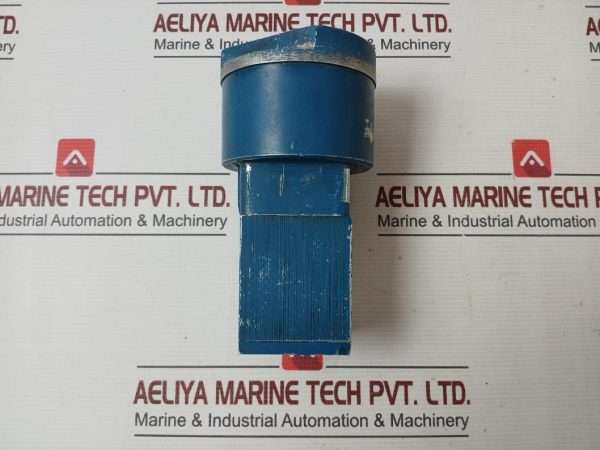 Rexroth 3710302000 Control Valve