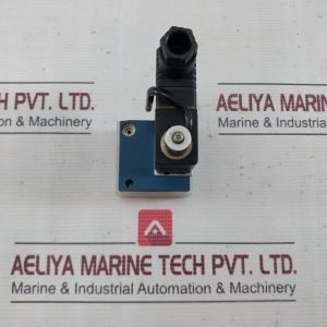 Rexroth 3722270220 Pneumatic Directional Control Valve 24v