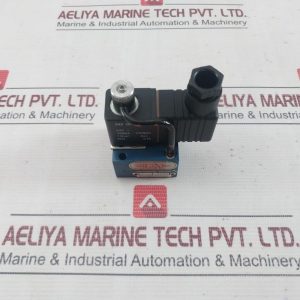 Rexroth 3722270220 Pneumatic Directional Valve 24v