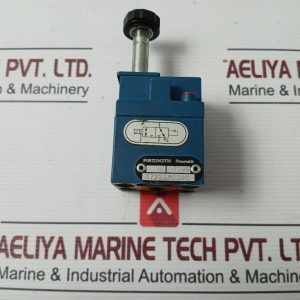 Rexroth 3722280220 Pneumatic Valve