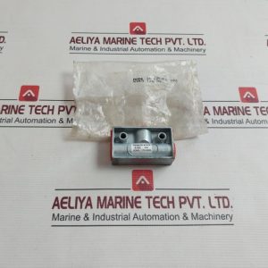 Rexroth 5340.170.000 Pneumtic Shuttle Valve