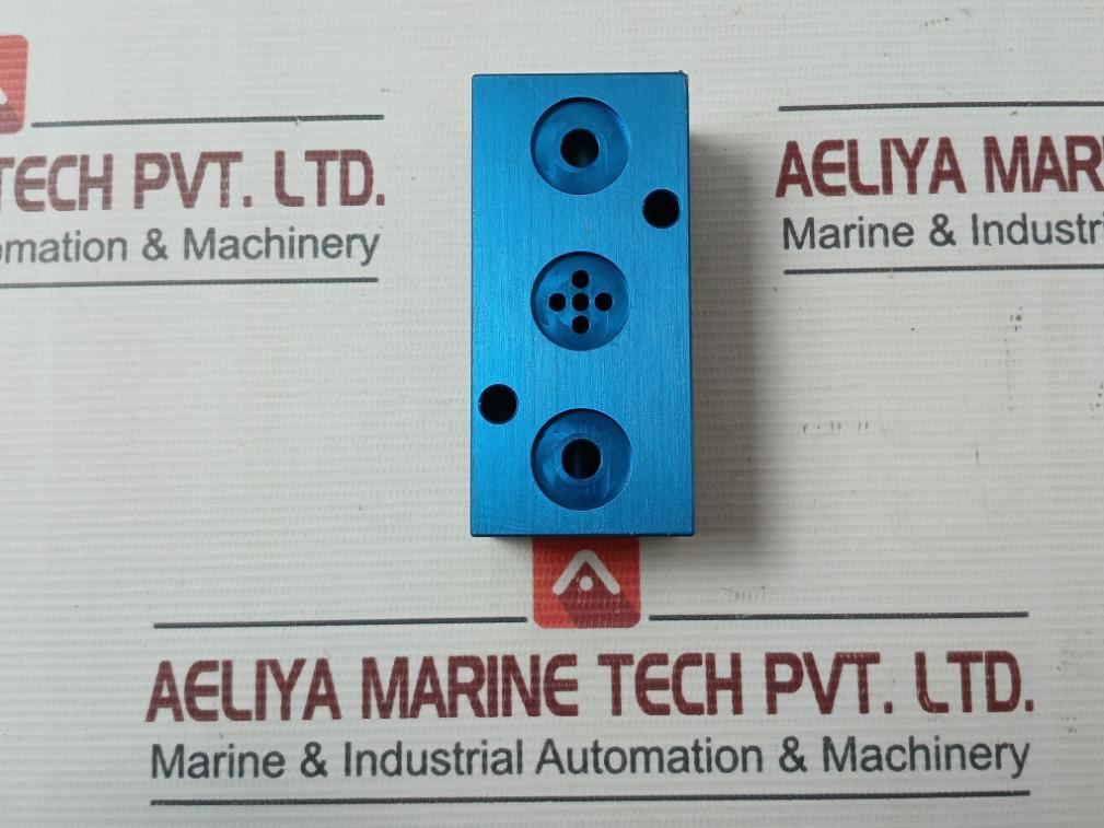 Rexroth 890 030 514 0 Pneumatic Valve - Image 4