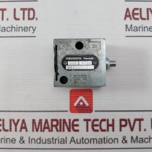 Rexroth Pneumatik 5630201200 Pneumatic Directional Control Valve
