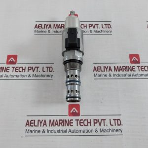 Rexroth R901255657 Relief Valve