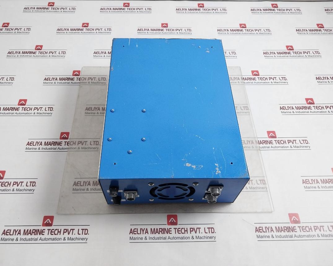 Richpeace Rp-Usw-800w-1p220 Ultrasonic Control Box - Image 4