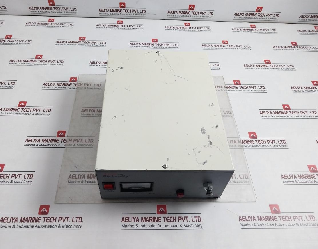 Richpeace Rp-Usw-800w-1p220 Ultrasonic Control Box
