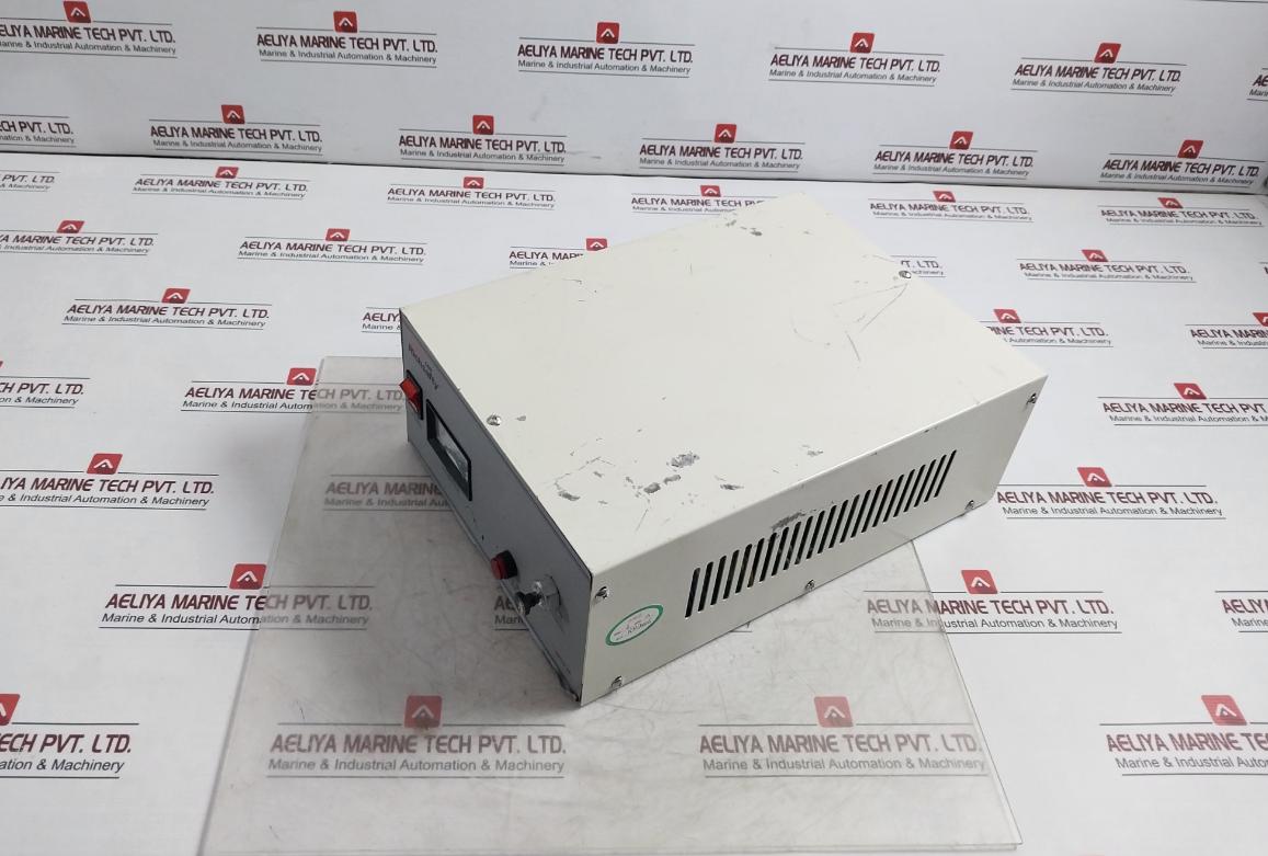 Richpeace Rp-Usw-800w-1p220 Ultrasonic Control Box - Image 3
