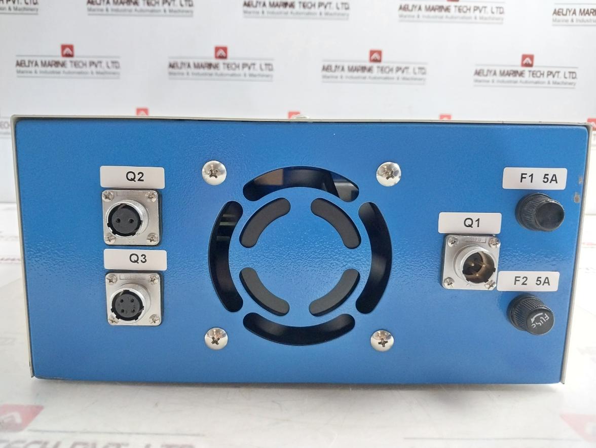 Richpeace Rp-Usw-800w-1p220 Ultrasonic Control Box - Image 6