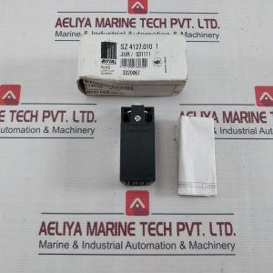 Rittal Sz 4127.010 Door Switch 400v