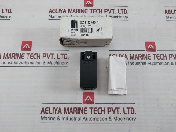 Rittal Sz 4127.010 Door Switch 400v