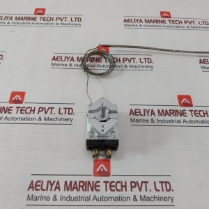 Robertshaw Knp-13-48 Thermostat 277v