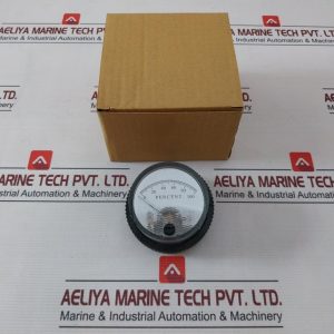 Rosemount 01151-0687-0004 Transmitter Panel Gauge