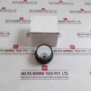 Rosemount 01151-0687-0004 Transmitter Panel Gauge
