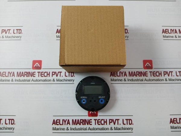 Rosemount 20000856 Led Transmitter