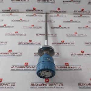 Rosemount 2120 Vibrating Fork Level Switch 15v