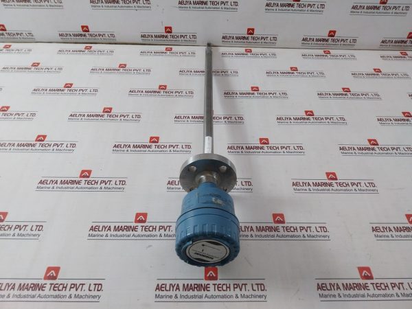 Rosemount 2120 Vibrating Fork Level Switch 15v