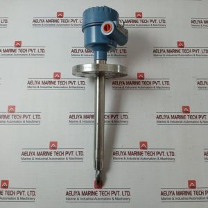 Rosemount 2120d2gv1e1xm0300q4 Flameproof Vibrating Fork Level Switch 250v