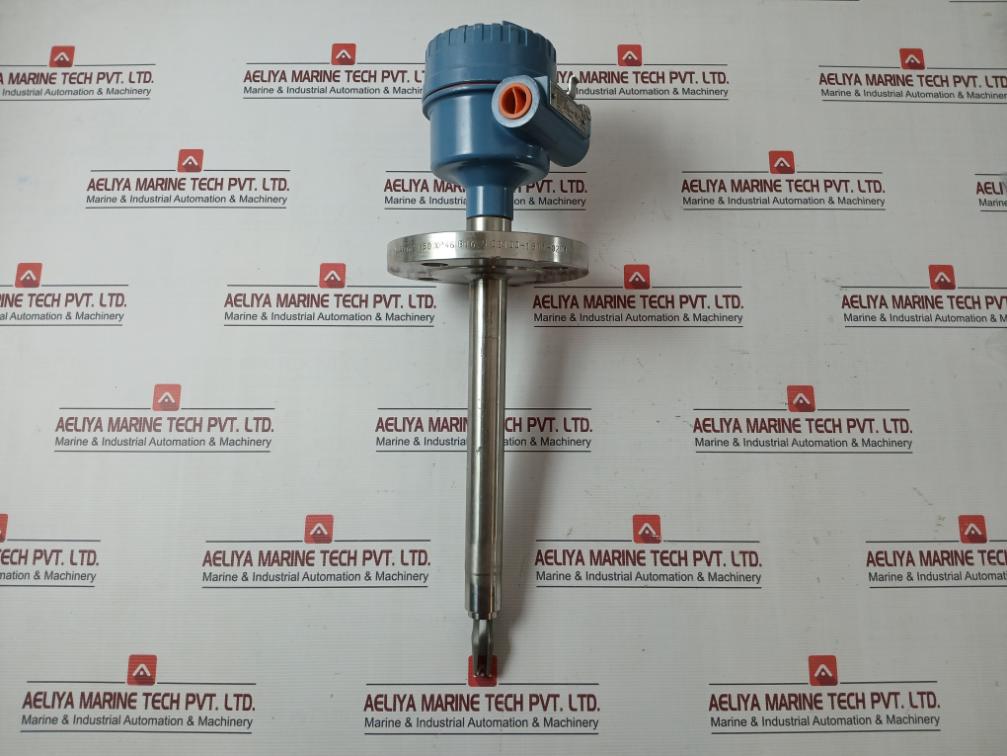 Rosemount 2120d2gv1e1xm0300q4 Flameproof Vibrating Fork Level Switch 250v