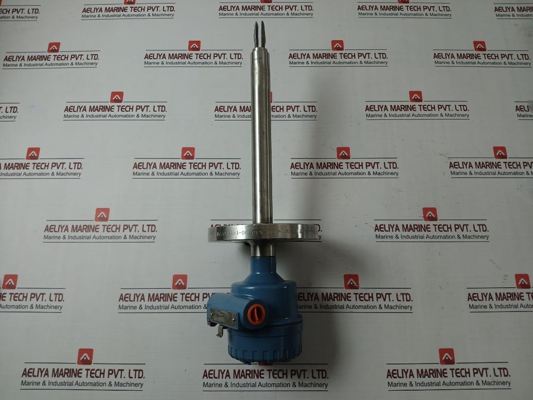 Rosemount 2120d2gv1e1xm0300q4 Flameproof Vibrating Fork Level Switch 250v - Image 4