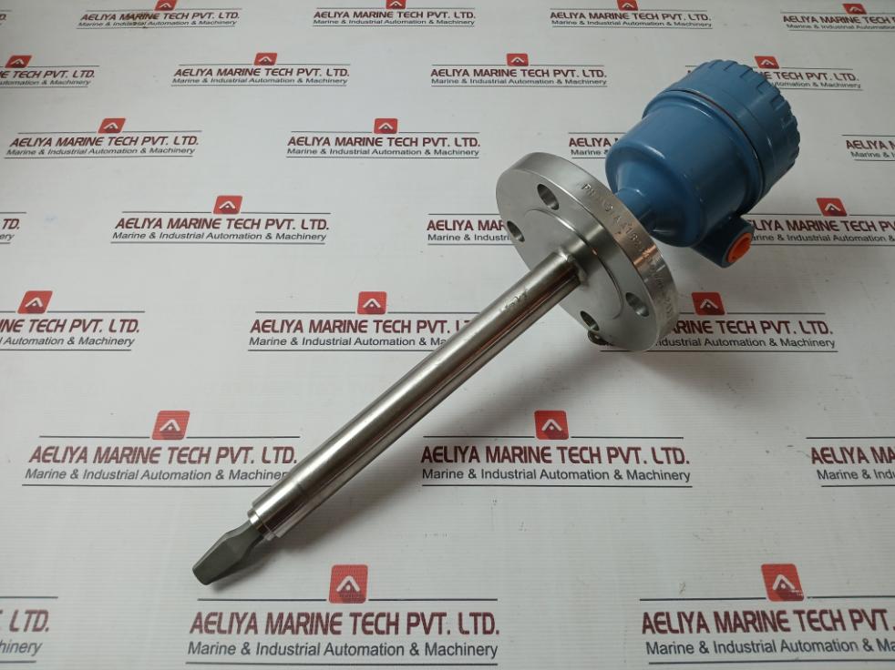 Rosemount 2120d2gv1e1xm0300q4 Flameproof Vibrating Fork Level Switch 250v - Image 3