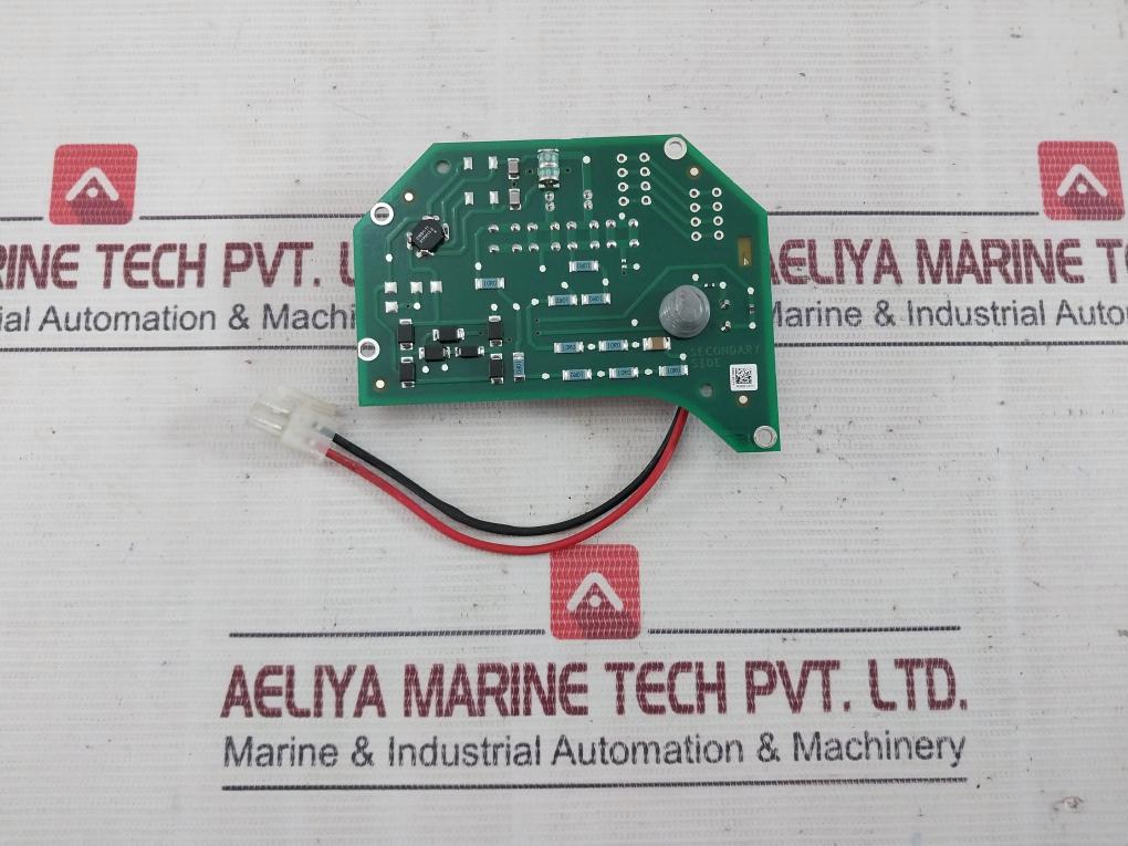 Rosemount 2230 Graphical Field Display - Image 4
