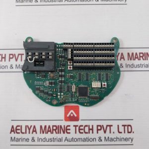 Rosemount Pwb 9240040-070 D Multi-Input Temperature Transmitter 94v