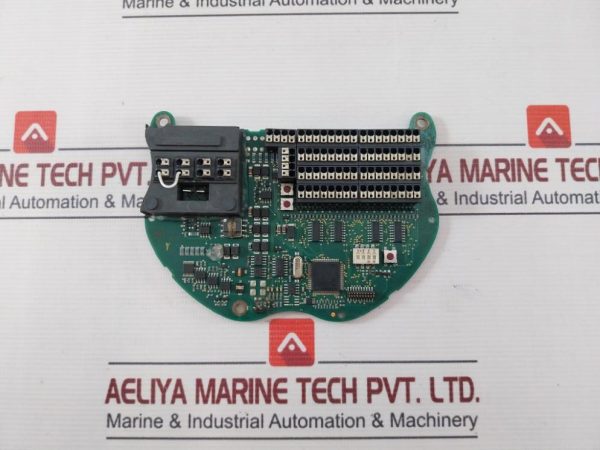 Rosemount Pwb 9240040-070 D Multi-Input Temperature Transmitter 94v