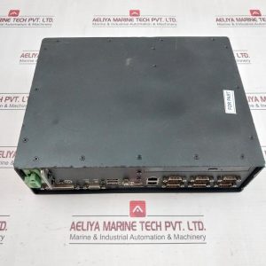 Saab Rosemount Scc52 Tank Radar Blackbox Computer 100w