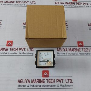 Saci 1005a Ammeter