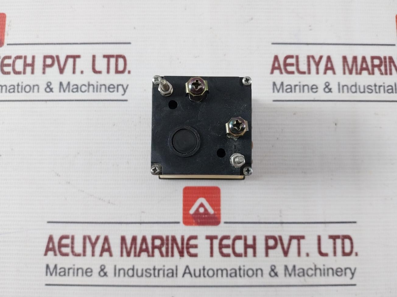 Saci 100/5a Ammeter - Image 4