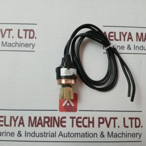Saginomiya Lcb-Pa176 Cartridge Pressure Switch 250v