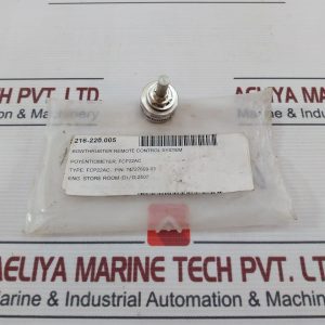 Sakae Fcp22ac Potentiometer