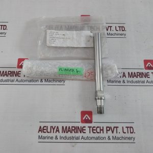 Sakura Seisakusho Plunger Boiler Amine Pump