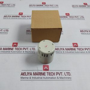 Salwico Jd-1 Ionization Smoke Detector