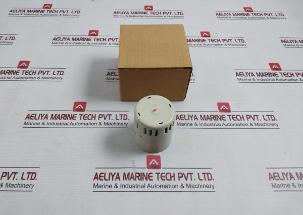 Salwico Jd-1 Ionization Smoke Detector