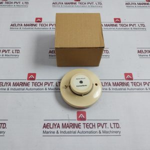 Salwico Rdj-2t Ionization Smoke Detector