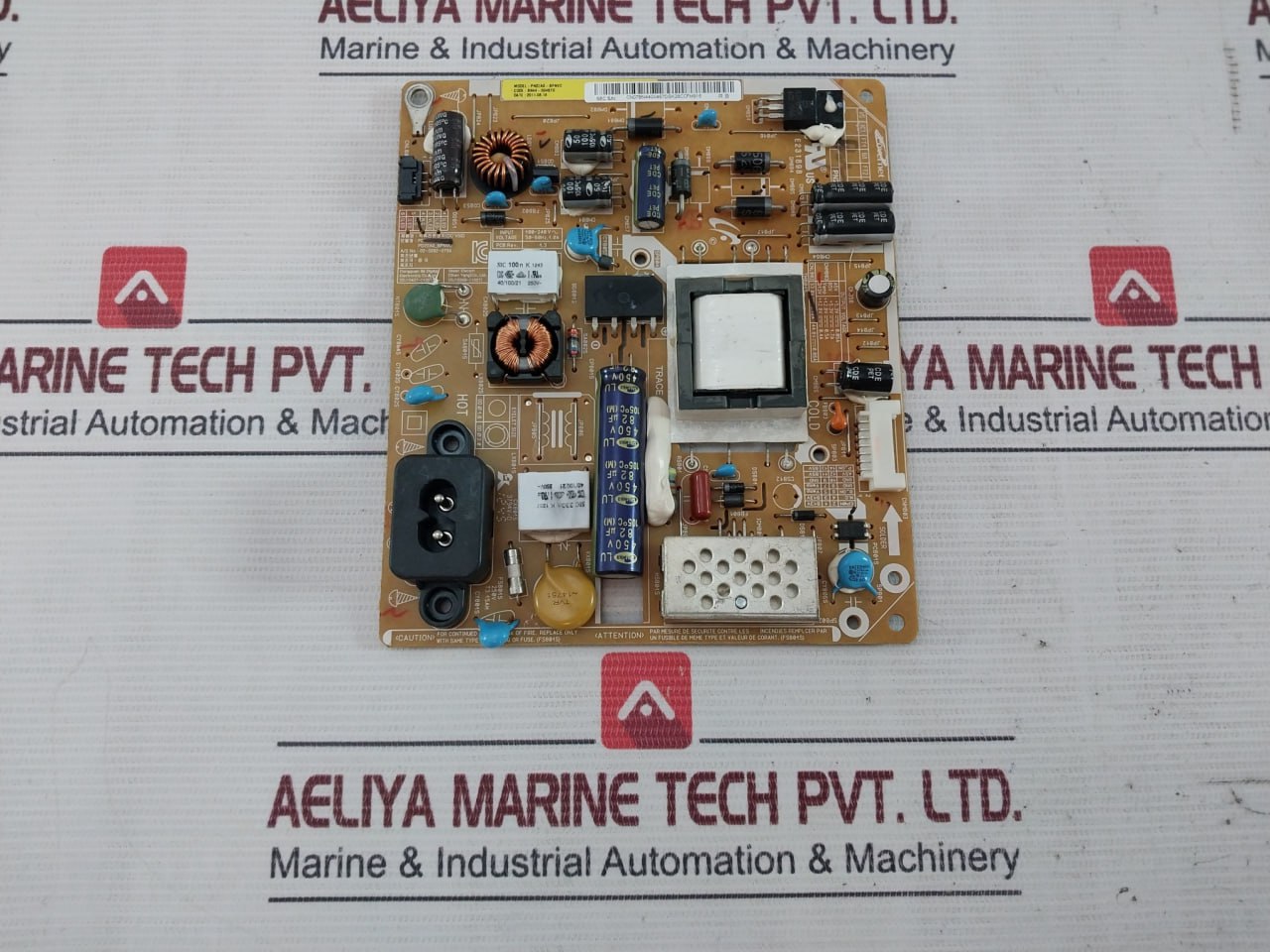 Samsung Bn44-00467d Power Supply Board 240v - Image 3