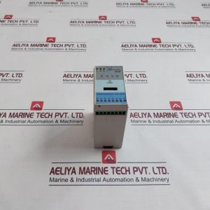 San Telequip Sc07 Isolator Repeater