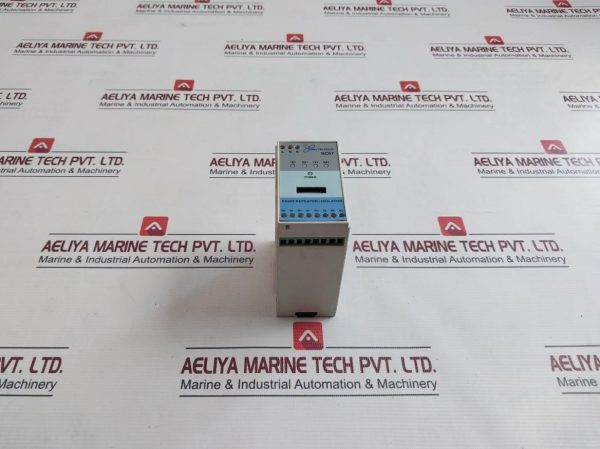 San Telequip Sc07 Isolator Repeater