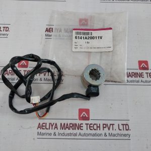 Sanhua Q12-Lgk-07 Electronic Expansion Valve