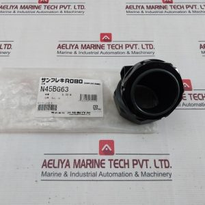 Sankei N45bg63 Conduit Connector