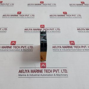 Schiele Ers Time Delay Relay 250v