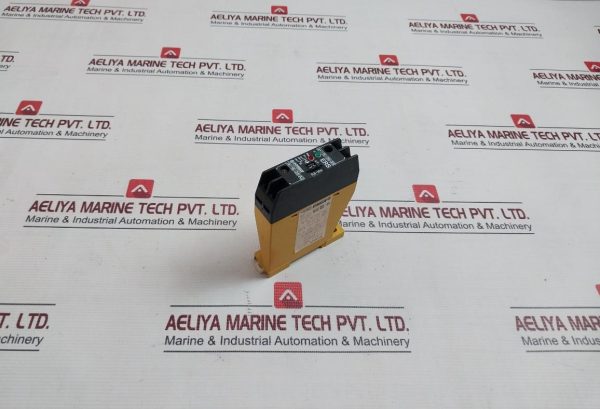 Schiele Ers Time Delay Relay 250v - Image 3