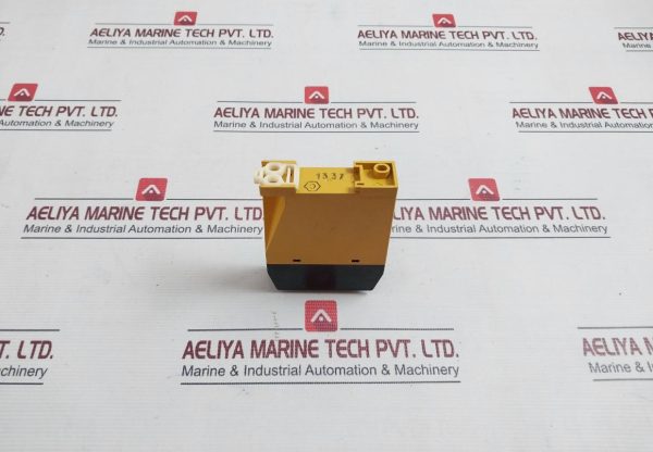 Schiele Ers Time Delay Relay 250v - Image 4