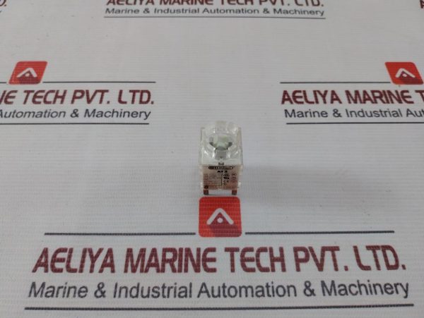 Schlegel At2 Contact Block Vde 0630 250 V