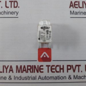 Schlegel At2 Contact Block Vde 0630 300v