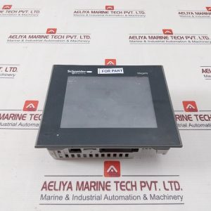 Schneider Electric Hmigto2310 Magelis Gto 5.7 Color Touch Screen Panel