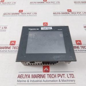 Schneider Electric Hmigto2310 Magelis Gto Touchscreen Panel 24v