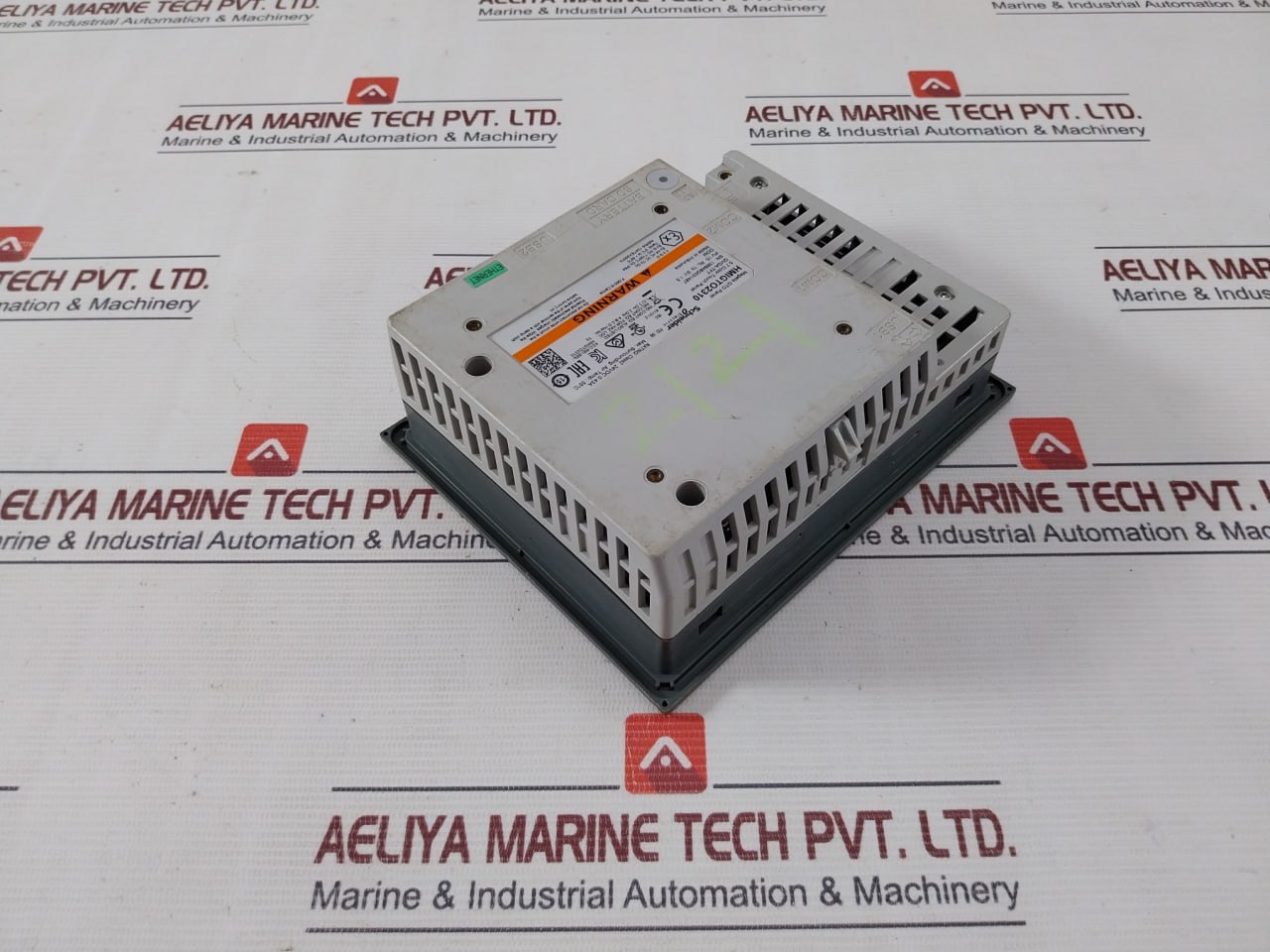 Schneider Electric Hmigto2310 Magelis Gto Touchscreen Panel 24v - Image 5