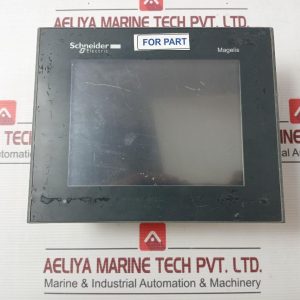 Schneider Electric Hmigto2310 Touch Panel 24v